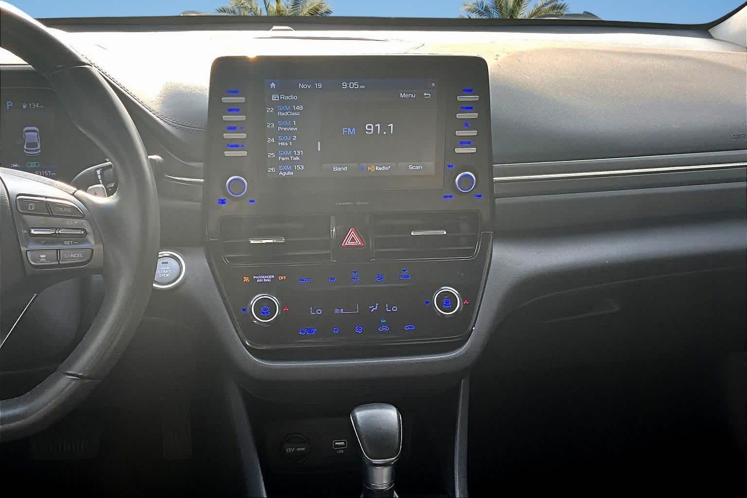 Thumbnail: 2020 Hyundai Ioniq - 14