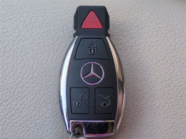 2018 Mercedes-Benz GLC 300 35