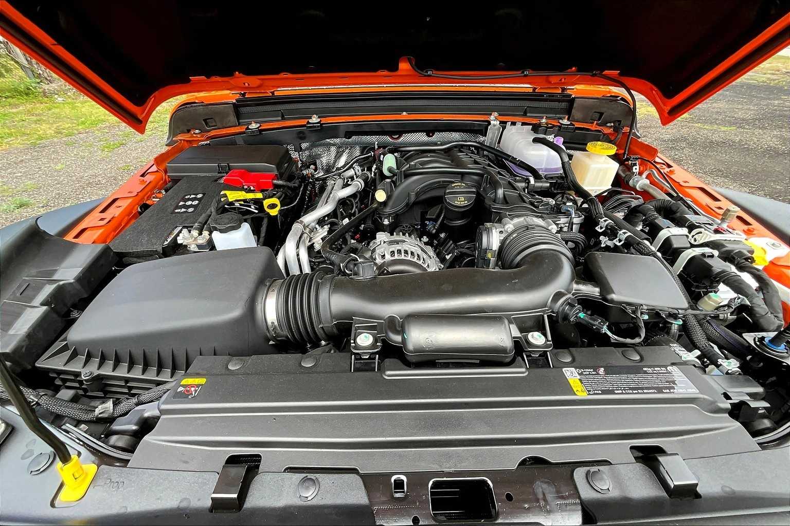 Thumbnail: 2025 Jeep Gladiator - 7