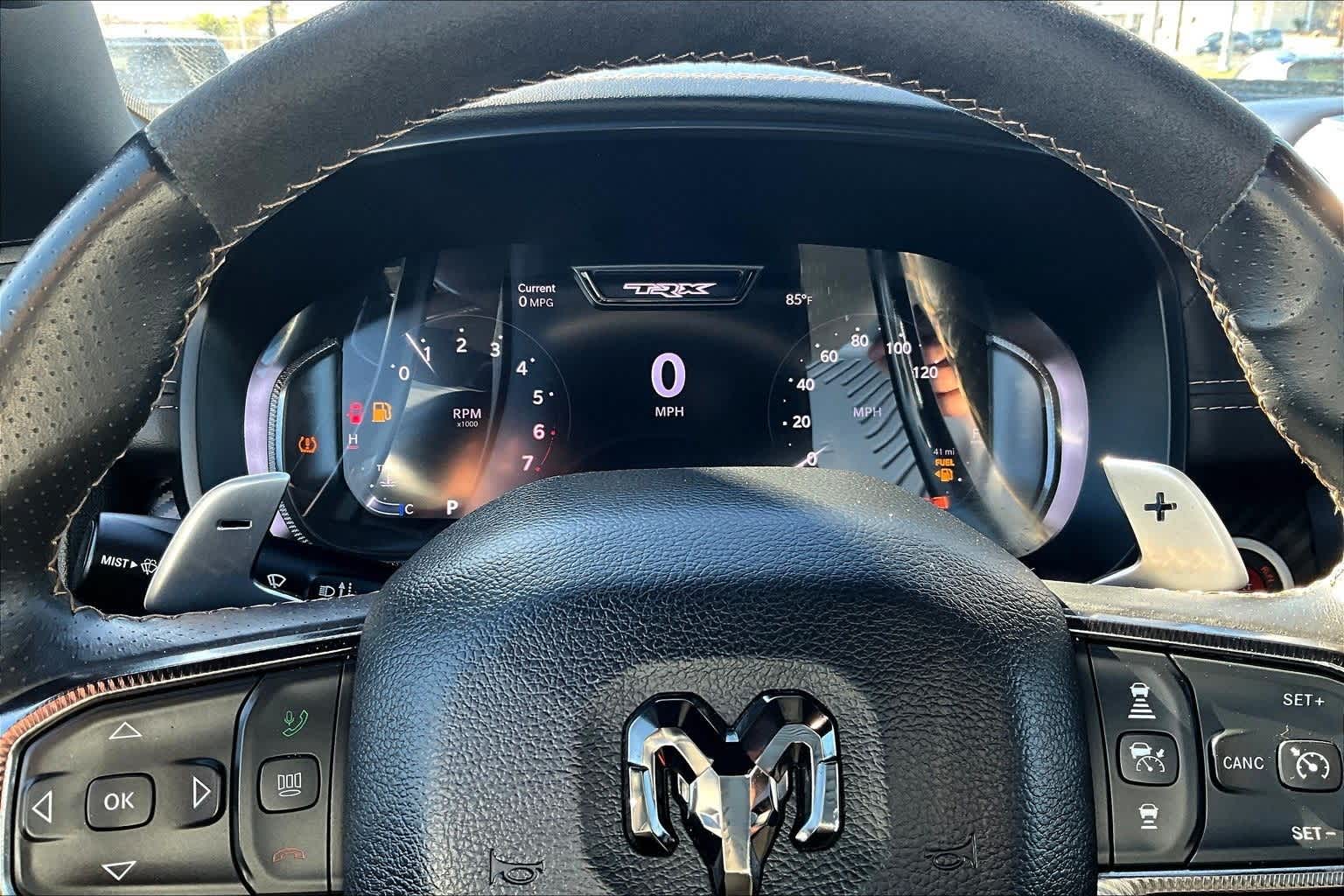 Thumbnail: 2024 RAM 1500 - 18