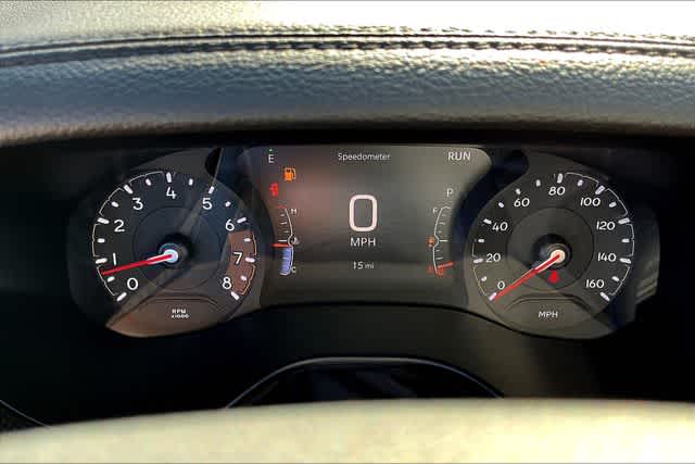 Thumbnail: 2026 Jeep Compass - 17