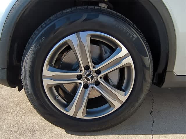 2018 Mercedes-Benz GLC 300 13