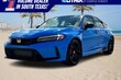 Honda Civic Type R
