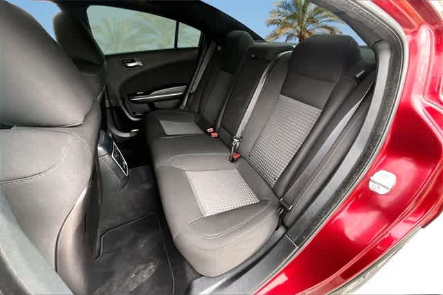 Thumbnail: 2023 Dodge Charger - 12