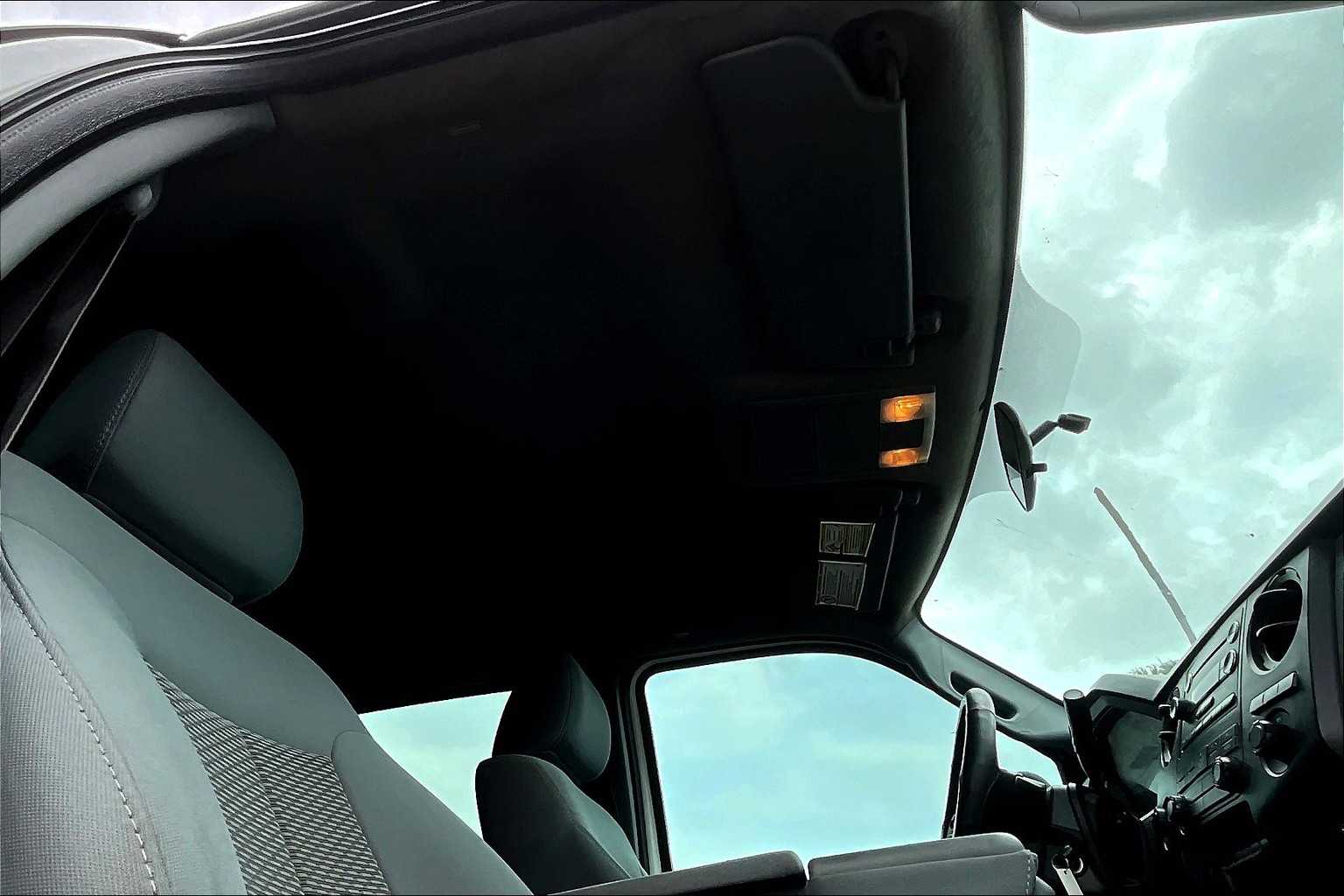 Thumbnail: 2012 Ford F-250 - 23