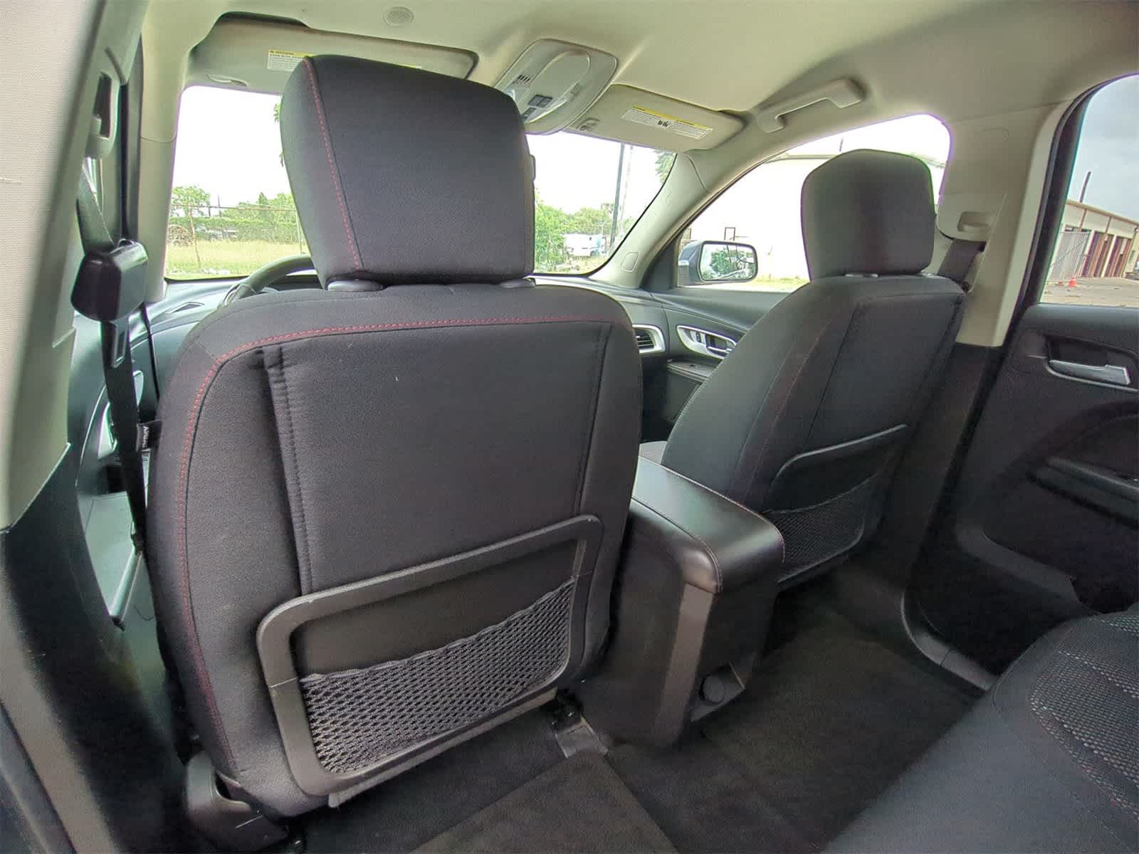 Thumbnail: 2014 Chevrolet Equinox - 17