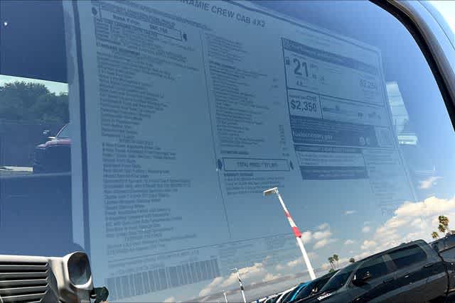 Thumbnail: 2026 RAM 1500 - 21