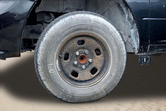 Thumbnail: 2014 RAM 1500 - 4