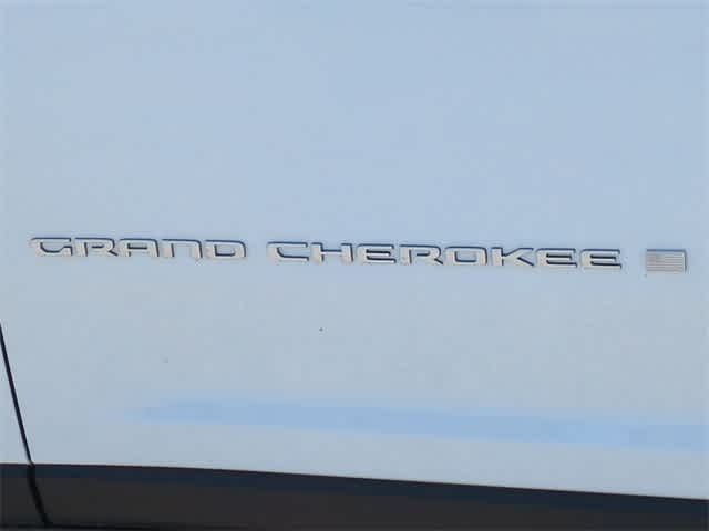 Thumbnail: 2025 Jeep Grand Cherokee - 13