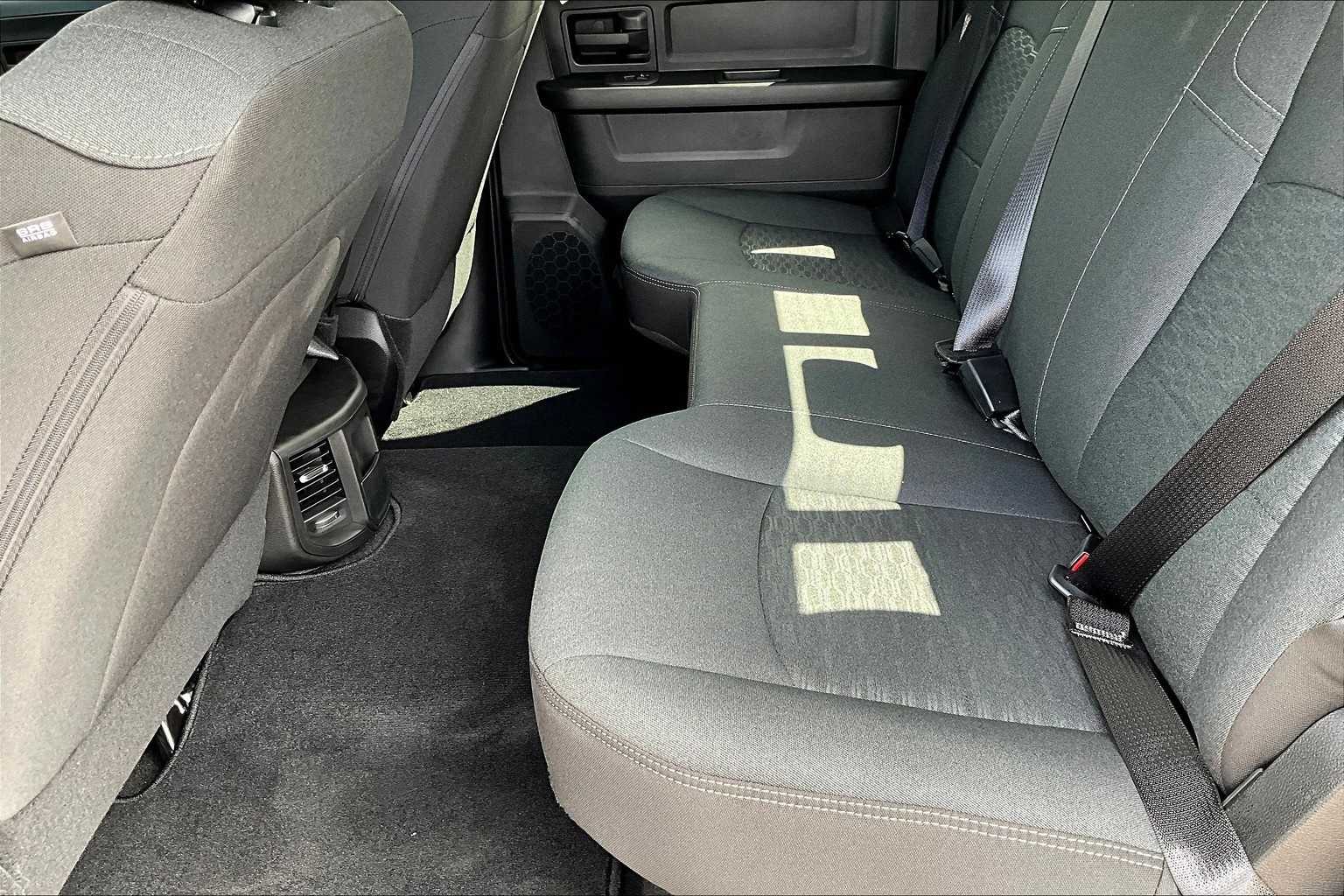 Thumbnail: 2025 RAM 2500 - 12