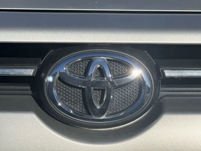 Thumbnail: 2022 Toyota 4Runner - 7