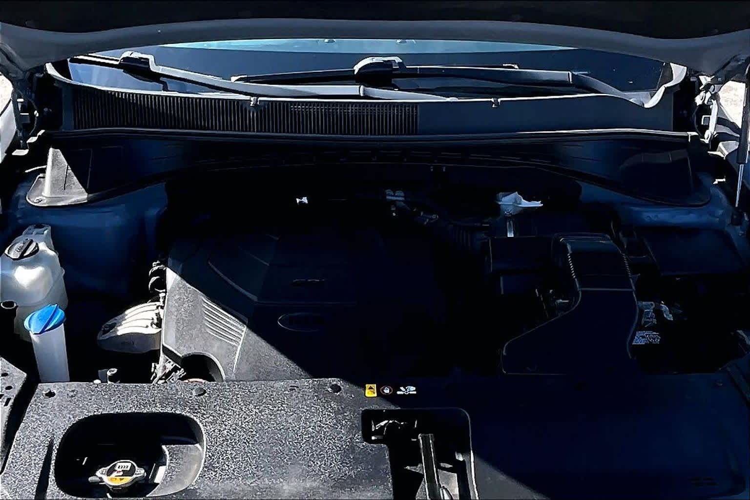 Thumbnail: 2020 Kia Sorento - 9