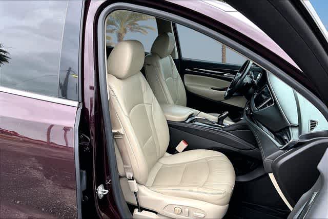 Thumbnail: 2019 Buick Enclave - 13