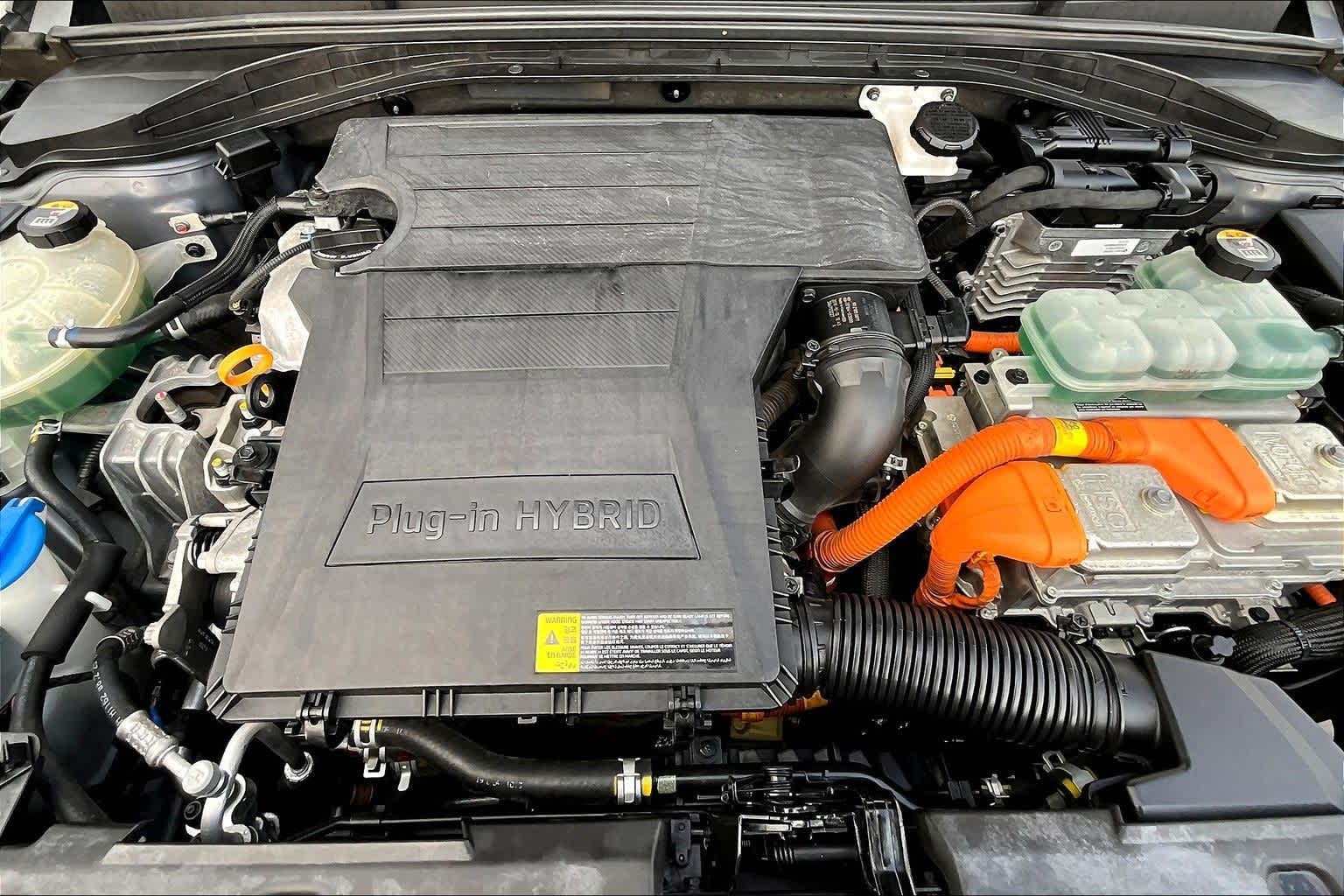 Thumbnail: 2020 Hyundai Ioniq - 7