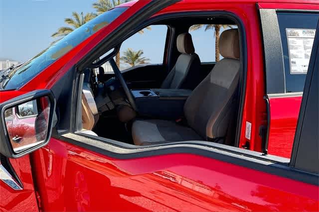 Thumbnail: 2023 Ford F-150 - 10