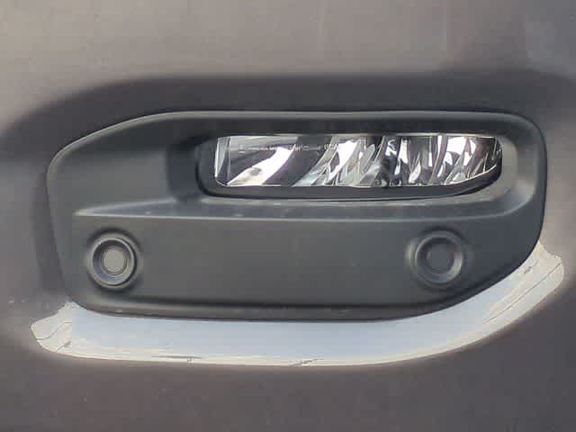 Thumbnail: 2025 RAM 2500 - 11