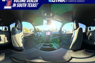 2025 Ram 1500 TRADESMAN CREW CAB 4X2 5'7 BOX Pickup