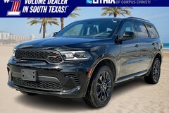 2026 Dodge Durango GT AWD Sport Utility Corpus Christi, TX