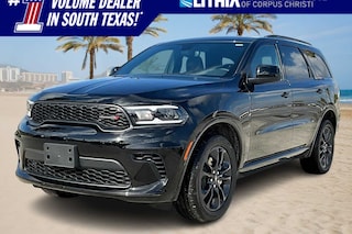 2026 Dodge Durango GT AWD Sport Utility