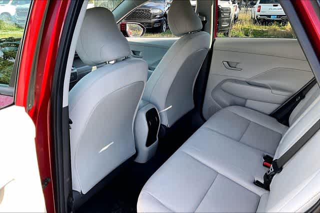 Thumbnail: 2025 Hyundai Kona - 11