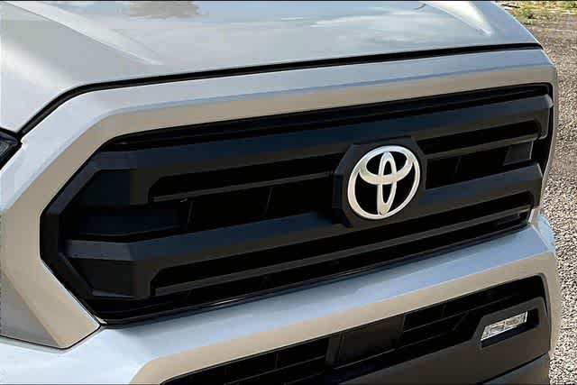 Thumbnail: 2024 Toyota Tacoma - 29