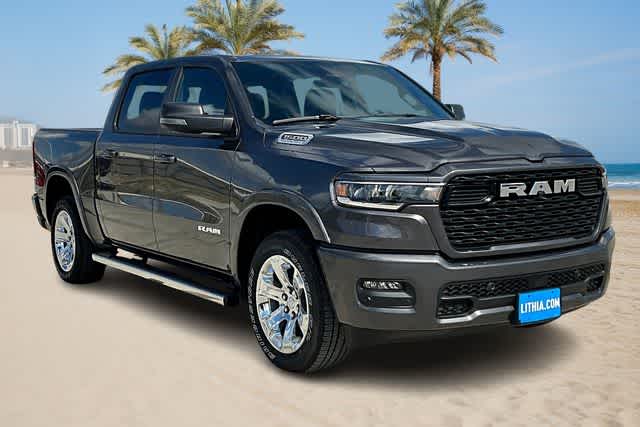 Thumbnail: 2026 RAM 1500 - 22