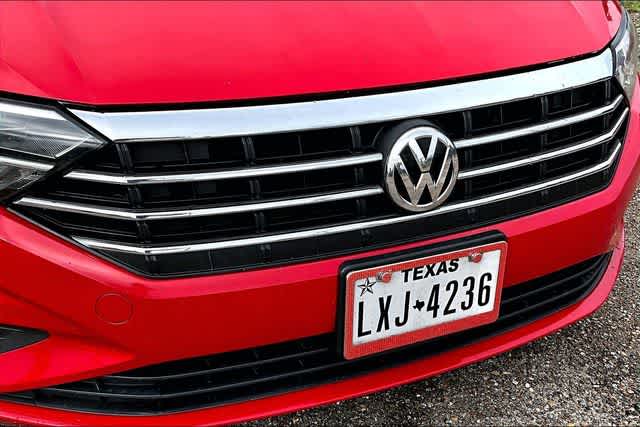 Thumbnail: 2019 Volkswagen Jetta - 16