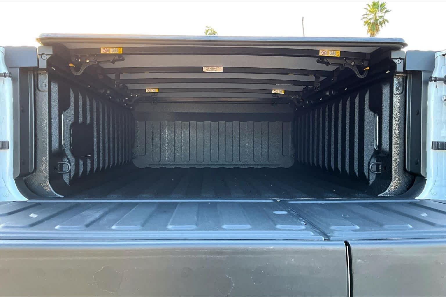 Thumbnail: 2026 RAM 1500 - 19