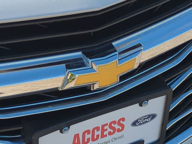 Thumbnail: 2023 Chevrolet Malibu - 29