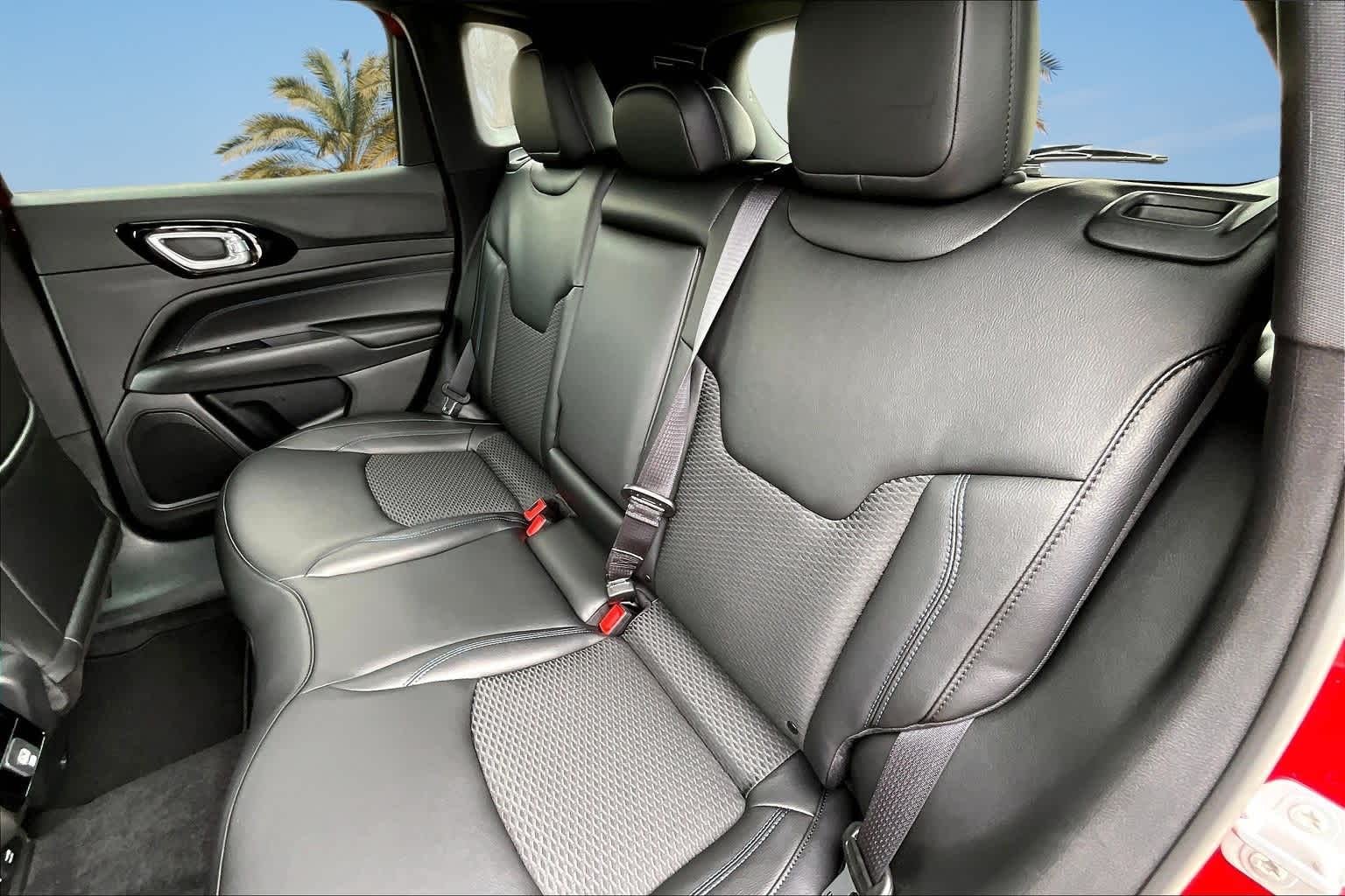 Thumbnail: 2026 Jeep Compass - 12