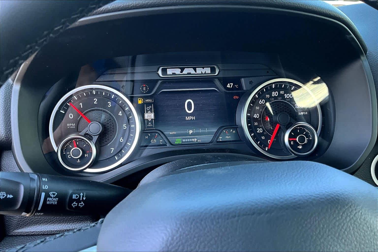 Thumbnail: 2026 RAM 1500 - 18