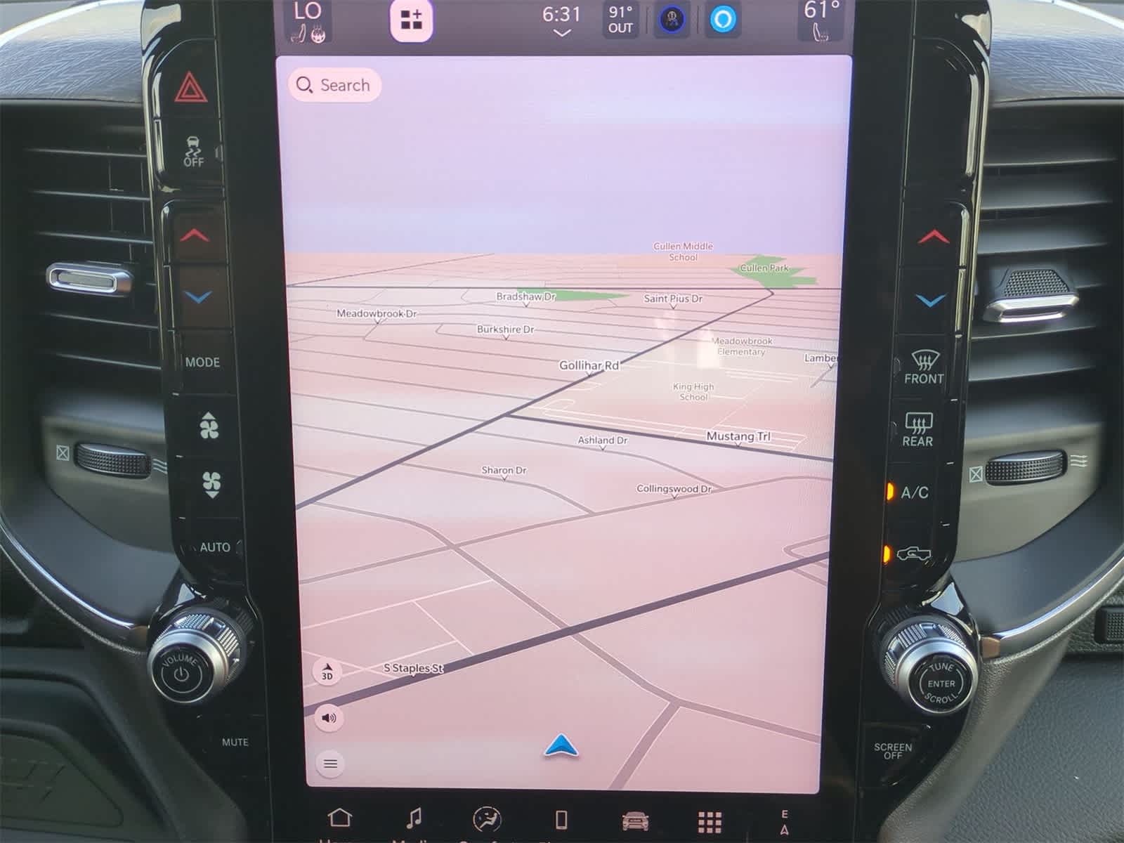 Thumbnail: 2025 RAM 2500 - 29