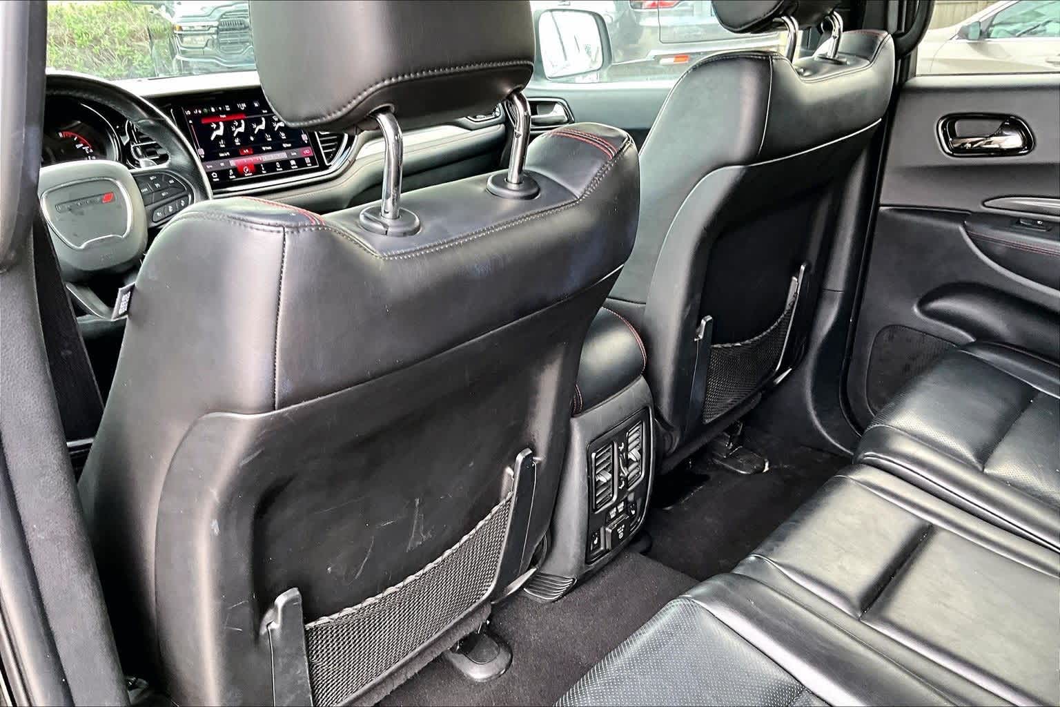 Thumbnail: 2023 Dodge Durango - 11