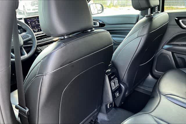 Thumbnail: 2026 Jeep Compass - 12