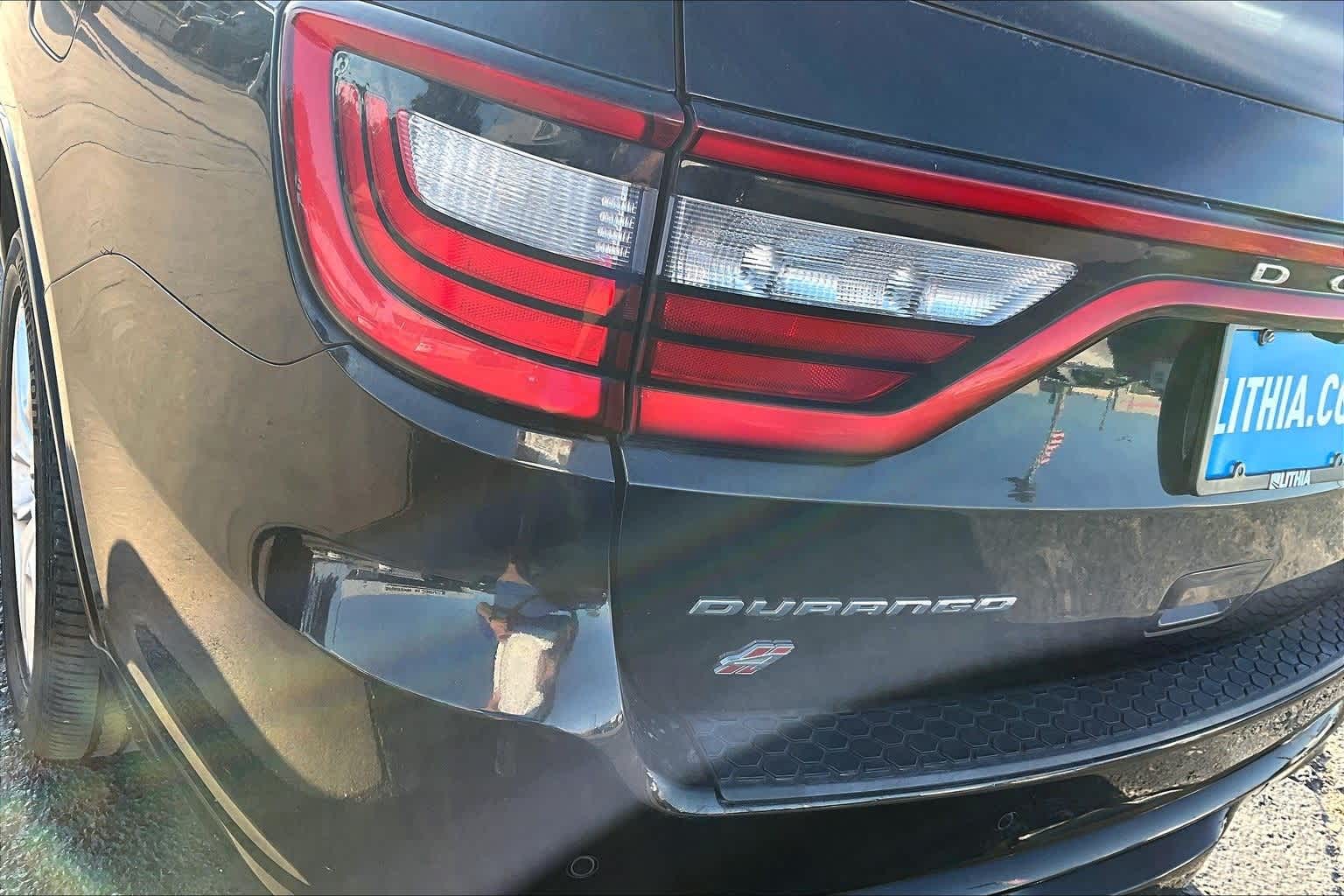 Thumbnail: 2023 Dodge Durango - 30