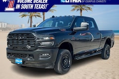 2026 Ram 2500 TRADESMAN CREW CAB 4X4 6'4 BOX Pickup Corpus Christi, TX