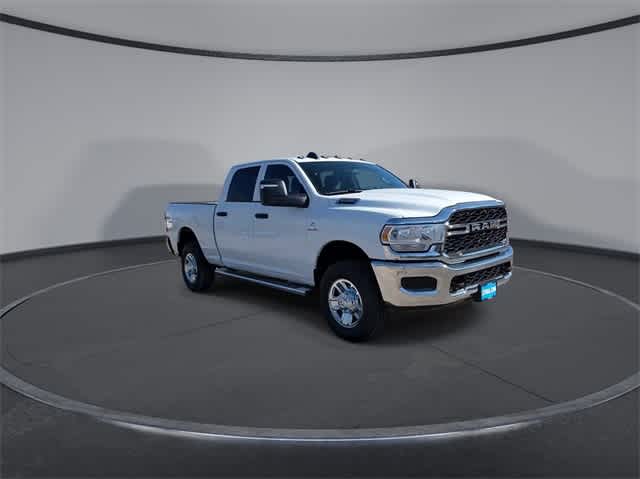 Thumbnail: 2024 RAM 2500 - 2