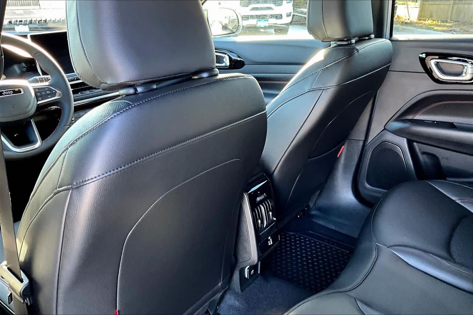 Thumbnail: 2026 Jeep Compass - 12