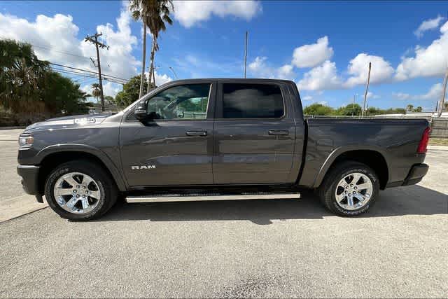 Thumbnail: 2026 RAM 1500 - 3