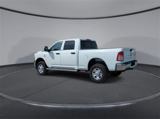 Thumbnail: 2024 RAM 2500 - 6
