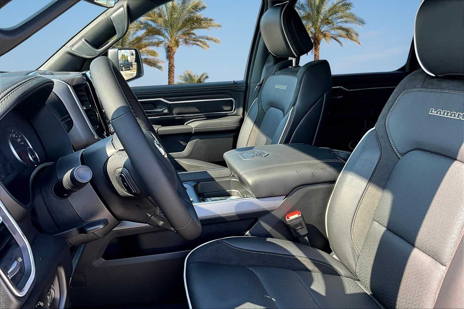 Thumbnail: 2026 RAM 1500 - 11