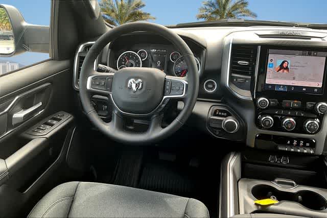 Thumbnail: 2026 RAM 1500 - 15