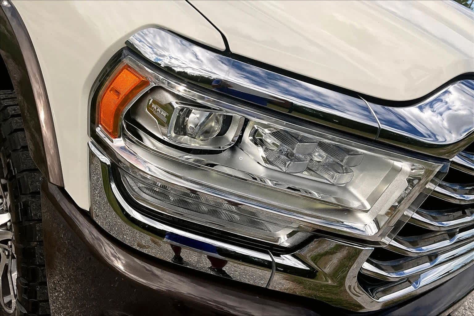 Thumbnail: 2024 RAM 2500 - 28