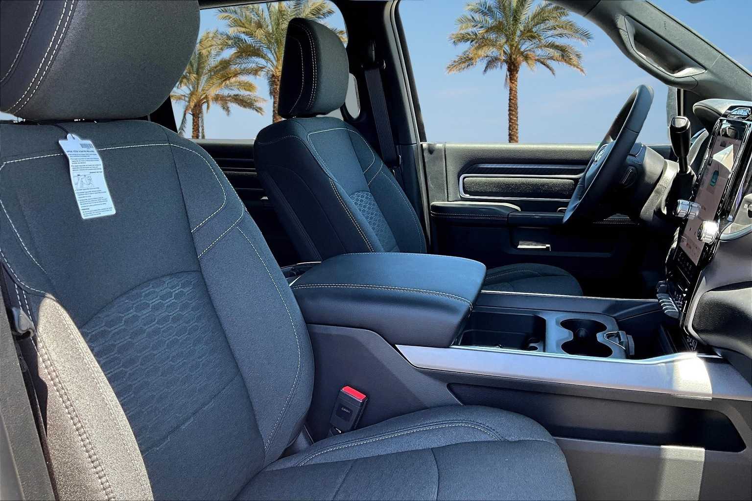 Thumbnail: 2025 RAM 2500 - 14