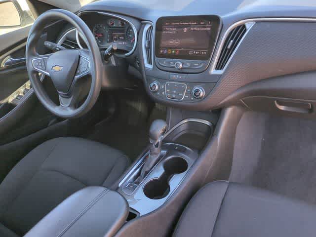 Thumbnail: 2023 Chevrolet Malibu - 27