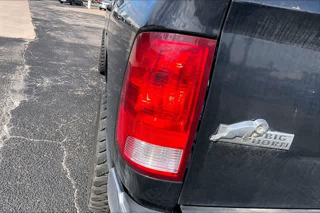 Thumbnail: 2012 RAM 1500 - 28