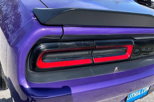 Thumbnail: 2023 Dodge Challenger - 26