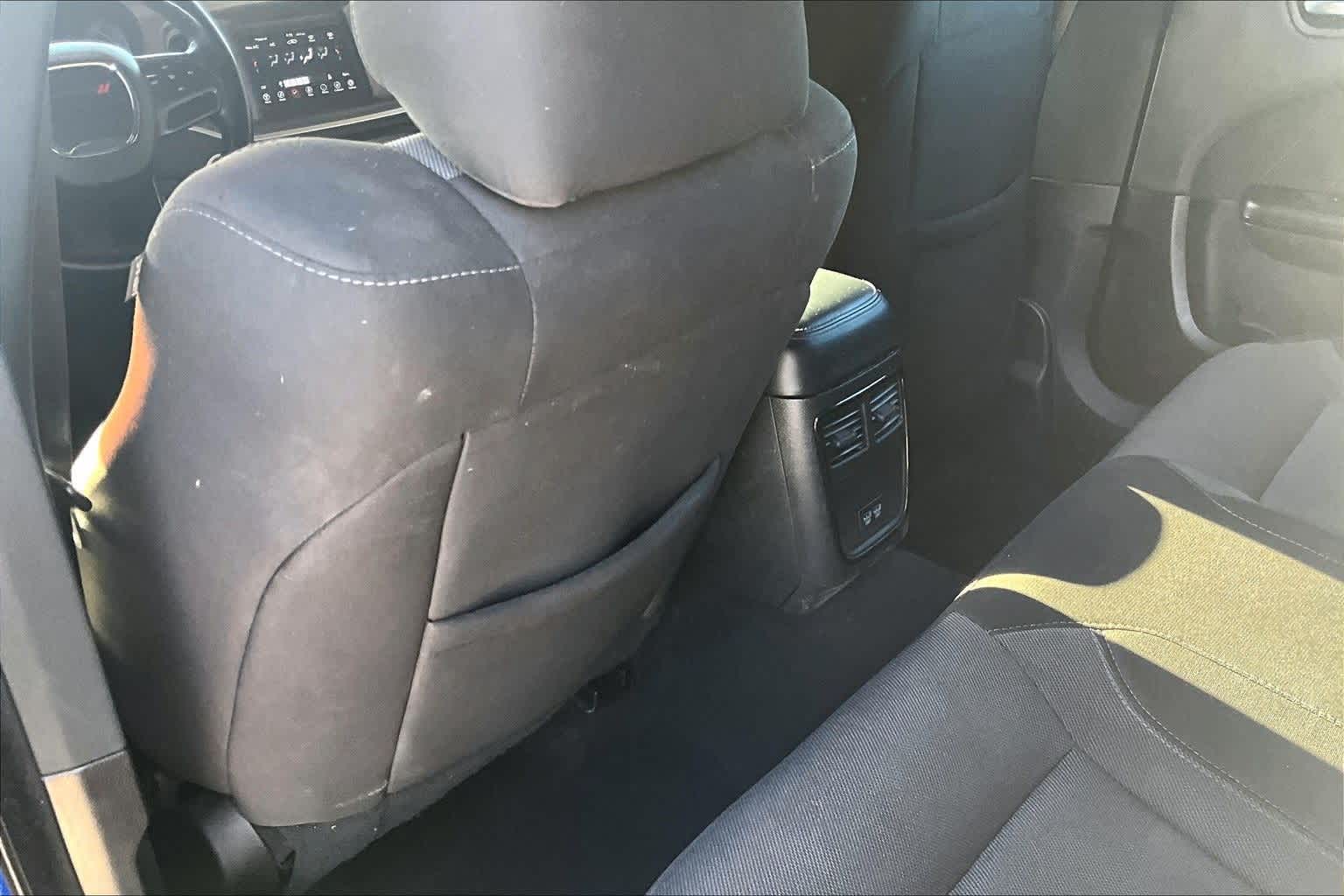 Thumbnail: 2022 Dodge Charger - 11