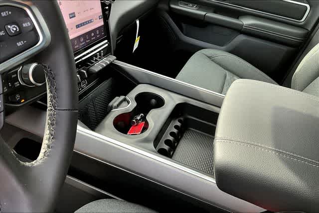 Thumbnail: 2026 RAM 1500 - 18