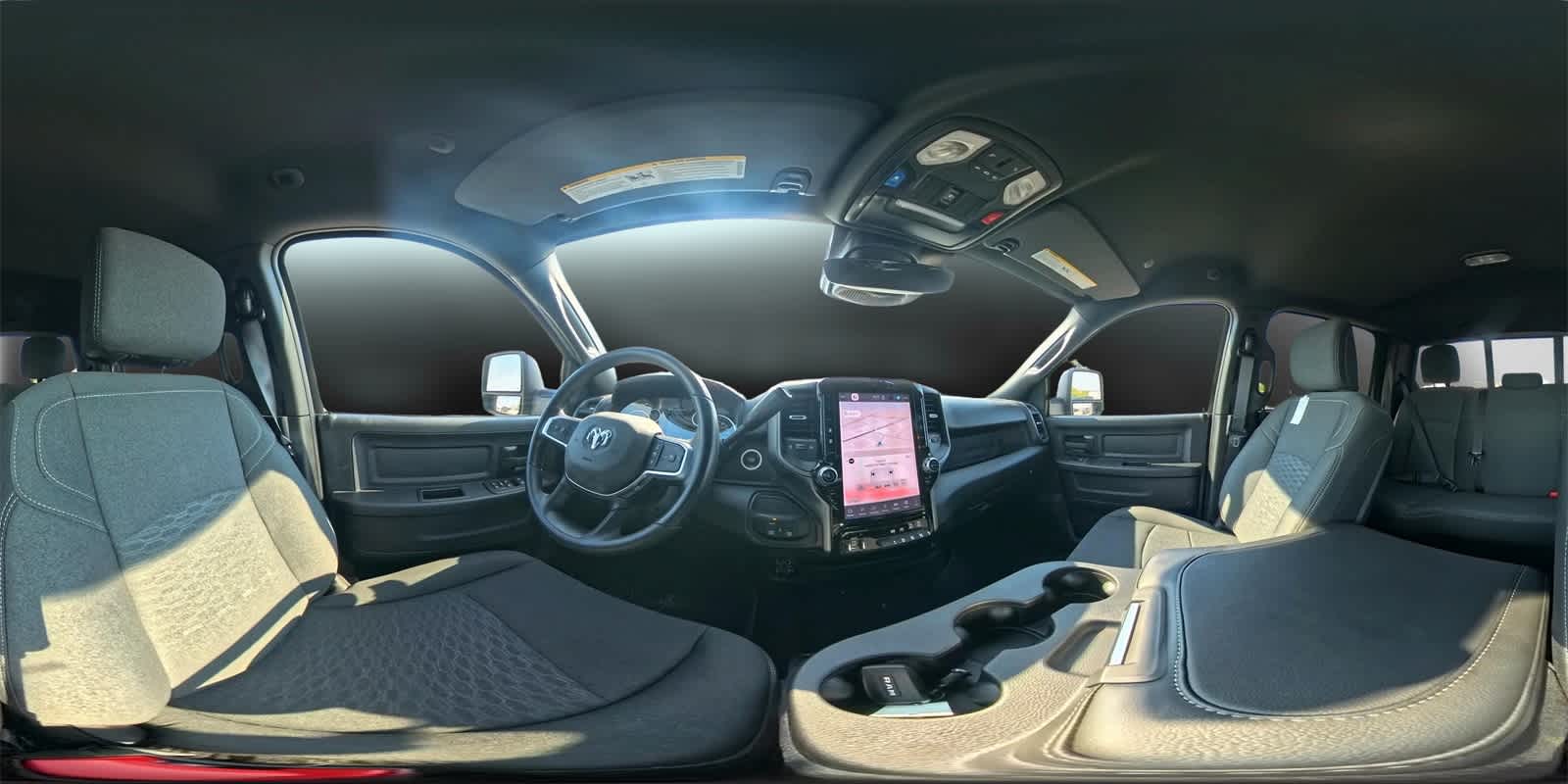 Thumbnail: 2026 RAM 2500 - 23